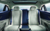 2019 Bentley Flying Spur reveal