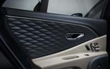 2019 Bentley Flying Spur reveal