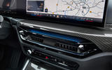 New BMW 3 Series air conditioning New BMW 3 Series air conditioning