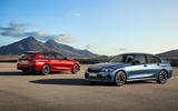 New BMW 3 Series group picture New BMW 3 Series group picture