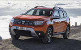 New Dacia Duster   Exterior Static   Embargo 22.06.2021 08h00 UK Time (2) New Dacia Duster   Exterior Static   Embargo 22.06.2021 08h00 UK Time (2)
