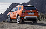 New Dacia Duster   Exterior Static   Embargo 22.06.2021 08h00 UK Time (3) New Dacia Duster   Exterior Static   Embargo 22.06.2021 08h00 UK Time (3)