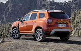 New Dacia Duster   Exterior Static   Embargo 22.06.2021 08h00 UK Time (4) New Dacia Duster   Exterior Static   Embargo 22.06.2021 08h00 UK Time (4)