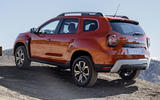 New Dacia Duster   Exterior Static   Embargo 22.06.2021 08h00 UK Time (5) New Dacia Duster   Exterior Static   Embargo 22.06.2021 08h00 UK Time (5)