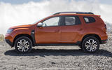New Dacia Duster   Exterior Static   Embargo 22.06.2021 08h00 UK Time (6) New Dacia Duster   Exterior Static   Embargo 22.06.2021 08h00 UK Time (6)
