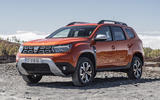 New Dacia Duster   Exterior Static   Embargo 22.06.2021 08h00 UK Time (7) New Dacia Duster   Exterior Static   Embargo 22.06.2021 08h00 UK Time (7)