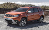 New Dacia Duster   Exterior Static   Embargo 22.06.2021 08h00 UK Time (8) New Dacia Duster   Exterior Static   Embargo 22.06.2021 08h00 UK Time (8)