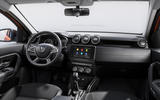 New Dacia Duster   Interior   Embargo 22.06.21 08h00 UK Time (5) New Dacia Duster   Interior   Embargo 22.06.21 08h00 UK Time (5)