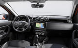 New Dacia Duster   Interior   Embargo 22.06.21 08h00 UK Time (8) New Dacia Duster   Interior   Embargo 22.06.21 08h00 UK Time (8)