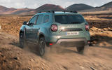 New Dacia Duster   New Brand Identity New Dacia Duster   New Brand Identity