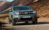 New Dacia Duster   New Brand Identity (1) New Dacia Duster   New Brand Identity (1)