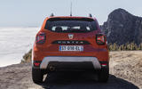 New Dacia Duster Exterior   Embargo 22.06.21 08h00 UK Time (1) New Dacia Duster Exterior   Embargo 22.06.21 08h00 UK Time (1)