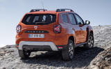 New Dacia Duster Exterior   Embargo 22.06.21 08h00 UK Time (2) New Dacia Duster Exterior   Embargo 22.06.21 08h00 UK Time (2)