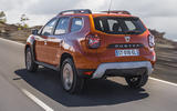 New Dacia Duster Exterior   Embargo 22.06.21 08h00 UK Time (6) New Dacia Duster Exterior   Embargo 22.06.21 08h00 UK Time (6)