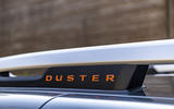 New Dacia Duster Extreme SE (10) New Dacia Duster Extreme SE (10)