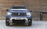 New Dacia Duster Extreme SE (3)