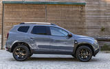 New Dacia Duster Extreme SE (4)