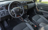 New Dacia Duster Extreme SE (7) New Dacia Duster Extreme SE (7)