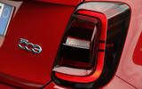 New Fiat 500 (RED) 24 New Fiat 500 (RED) 24
