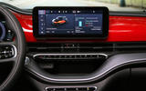 New Fiat 500 (RED) 26 New Fiat 500 (RED) 26