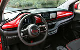 New Fiat 500 (RED) 28 New Fiat 500 (RED) 28