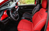 New Fiat 500 (RED) 29 New Fiat 500 (RED) 29