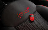 New Fiat 500 (RED) 30 New Fiat 500 (RED) 30
