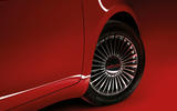 New Fiat 500 (RED) 33 New Fiat 500 (RED) 33