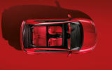 New Fiat 500 (RED) 35 New Fiat 500 (RED) 35
