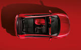 New Fiat 500 (RED) 36 New Fiat 500 (RED) 36