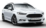 Ford Mondeo ST-Line