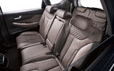 Hyundai Santa Fe revealed ahead of Geneva motor show debut