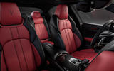 Maserati reveals limited-run Ghibli Ribelle