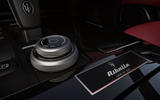 Maserati reveals limited-run Ghibli Ribelle