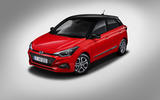 Hyundai i20 refresh brings new dual-clutch gearbox
