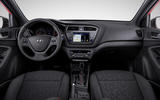 Hyundai i20 refresh brings new dual-clutch gearbox
