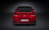 Hyundai i30 Fastback