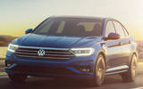 New Volkswagen Jetta introduces eight-speed auto