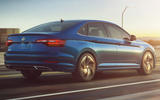 New Volkswagen Jetta introduces eight-speed auto