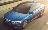 New Volkswagen Jetta introduces eight-speed auto