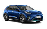 Kia e-Niro 2