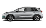 Kia e-Niro 4