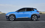Hyundai Kona Hyundai Kona