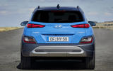 Hyundai Kona Hyundai Kona