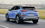Hyundai Kona Hyundai Kona