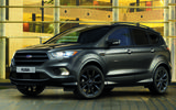 Ford Kuga ST-Line