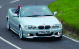  BMW 330Ci Convertible