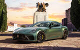 NEW MASERATI GRANTURISMO (1)