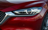 2018 Mazda 6 starting price confirmed as £23,195