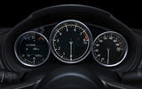 New Mazda MX 5 dials New Mazda MX 5 dials